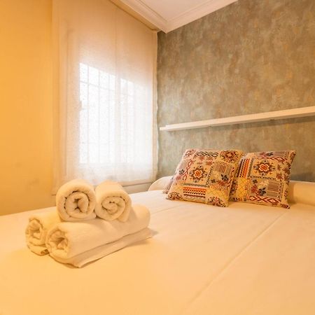 Apartamento Horno Del Agua Cordoue Extérieur photo