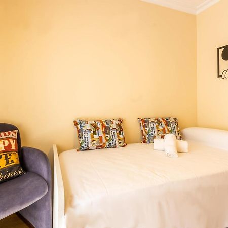 Apartamento Horno Del Agua Cordoue Extérieur photo