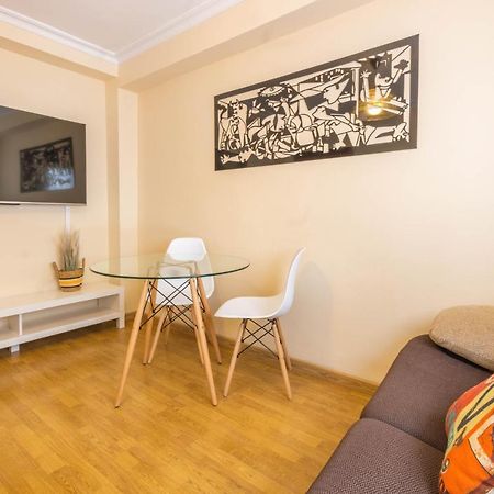 Apartamento Horno Del Agua Cordoue Extérieur photo