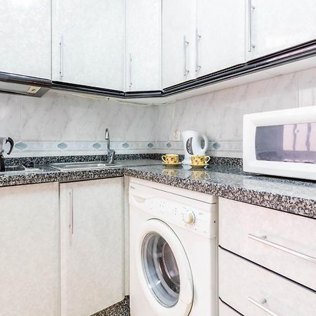 Apartamento Horno Del Agua Cordoue Extérieur photo