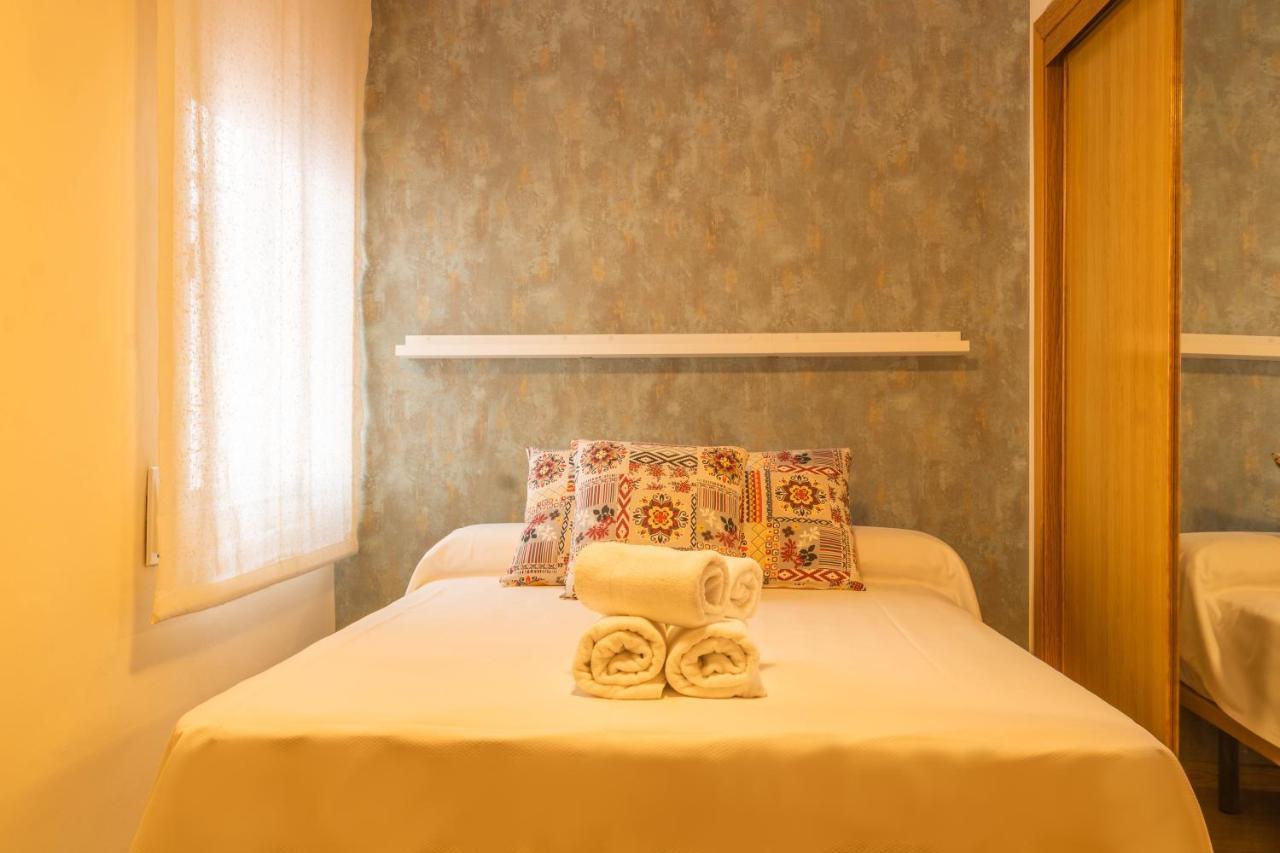 Apartamento Horno Del Agua Cordoue Extérieur photo