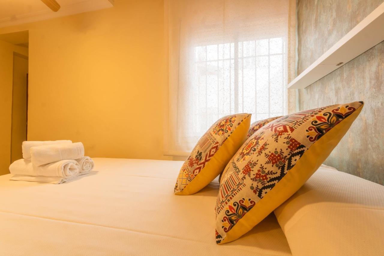 Apartamento Horno Del Agua Cordoue Extérieur photo
