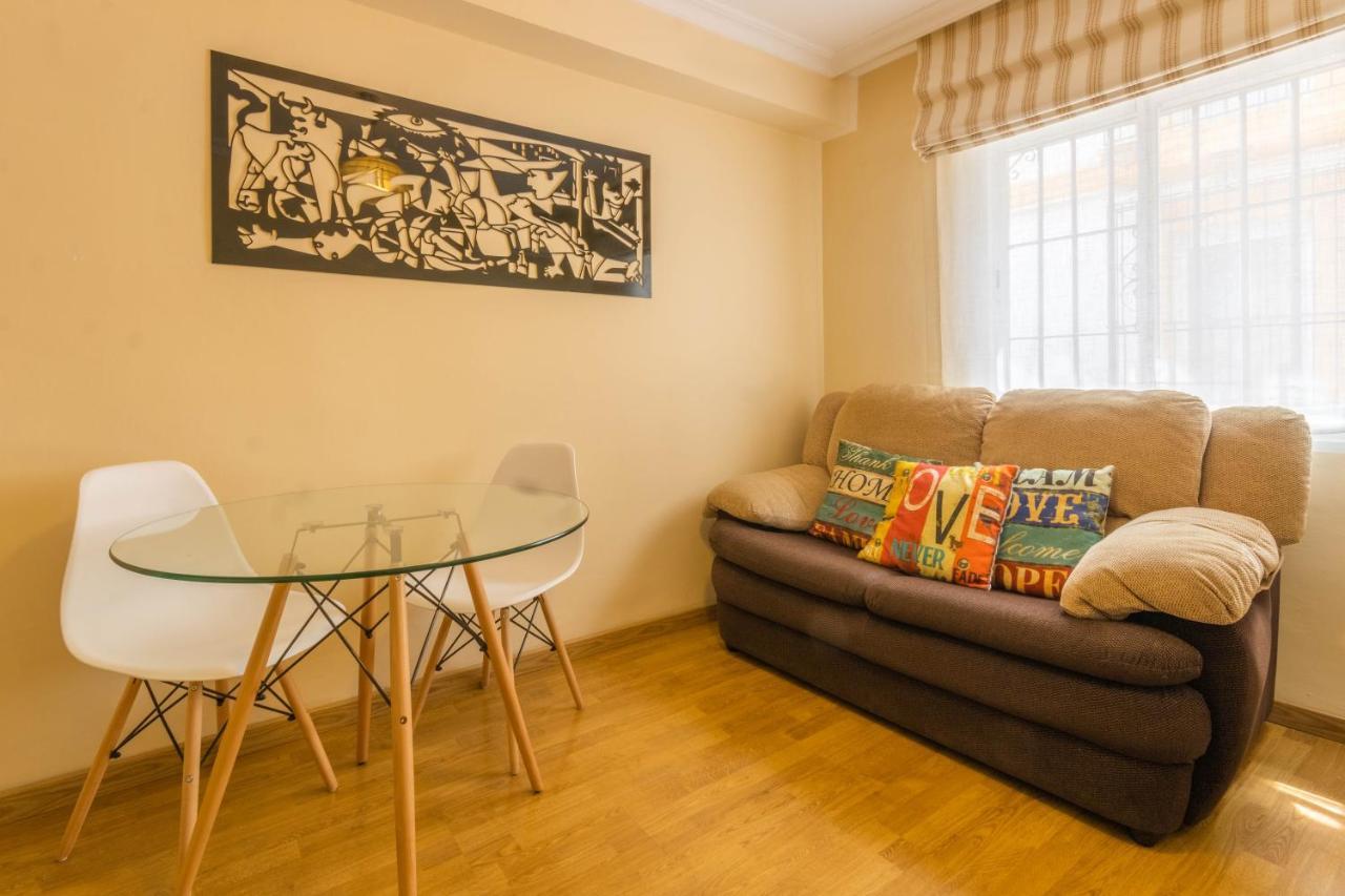 Apartamento Horno Del Agua Cordoue Extérieur photo