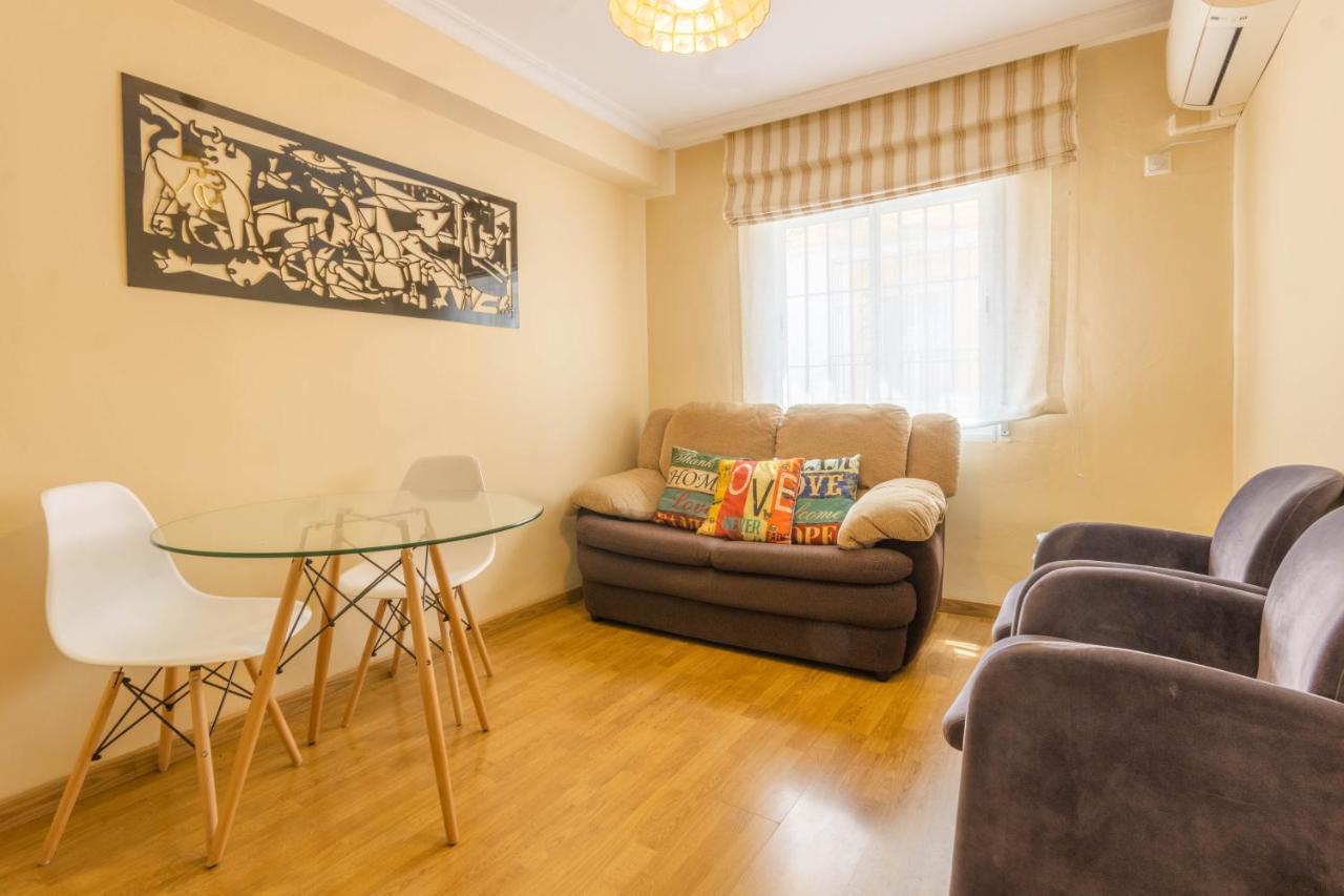 Apartamento Horno Del Agua Cordoue Extérieur photo