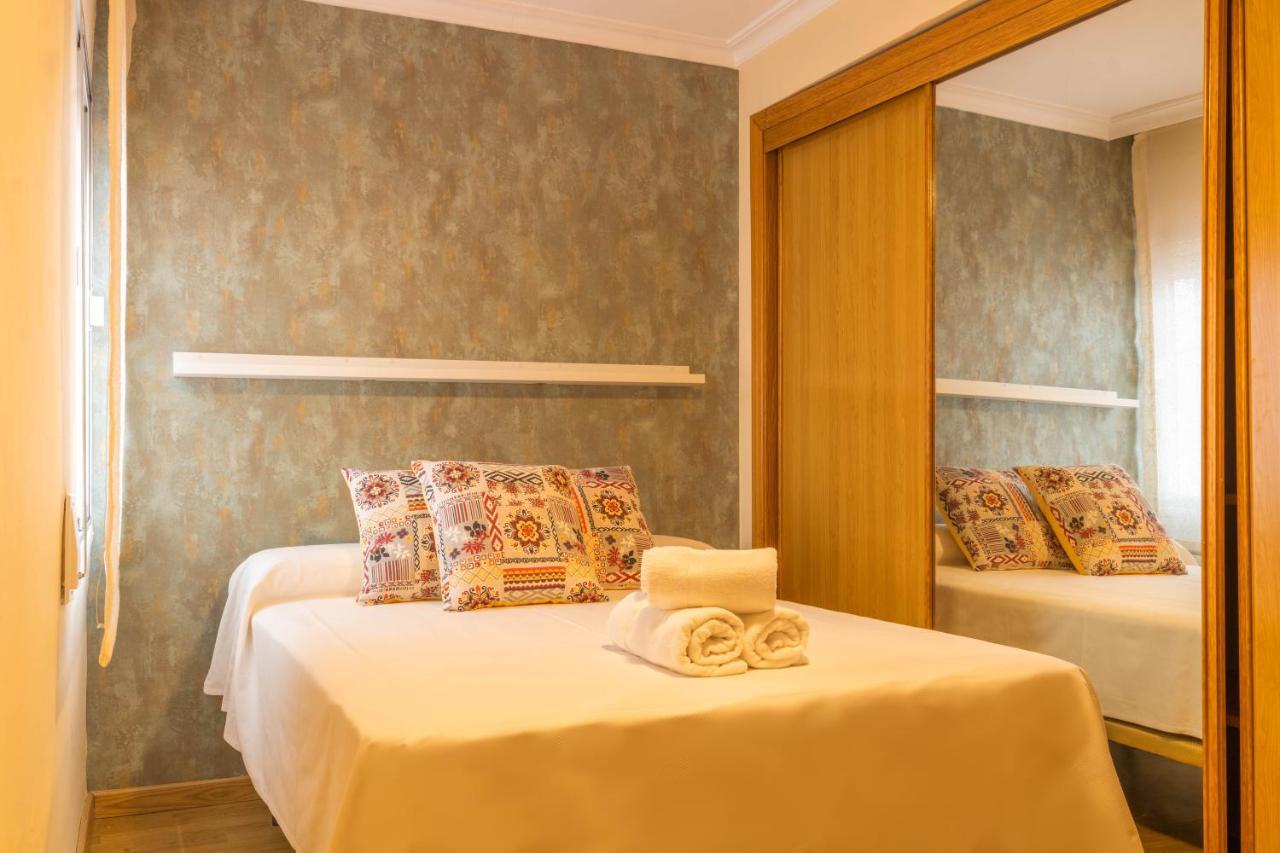 Apartamento Horno Del Agua Cordoue Extérieur photo