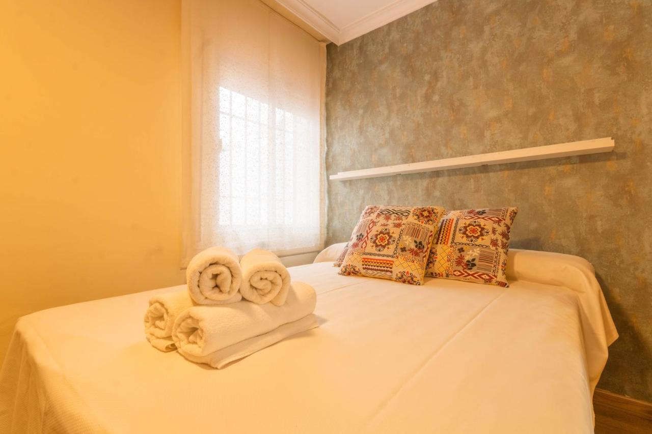 Apartamento Horno Del Agua Cordoue Extérieur photo
