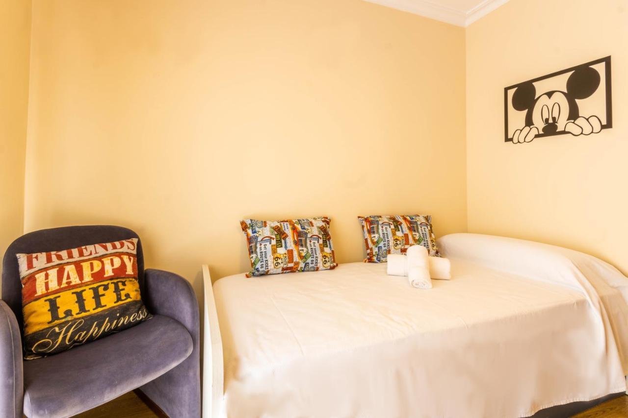 Apartamento Horno Del Agua Cordoue Extérieur photo