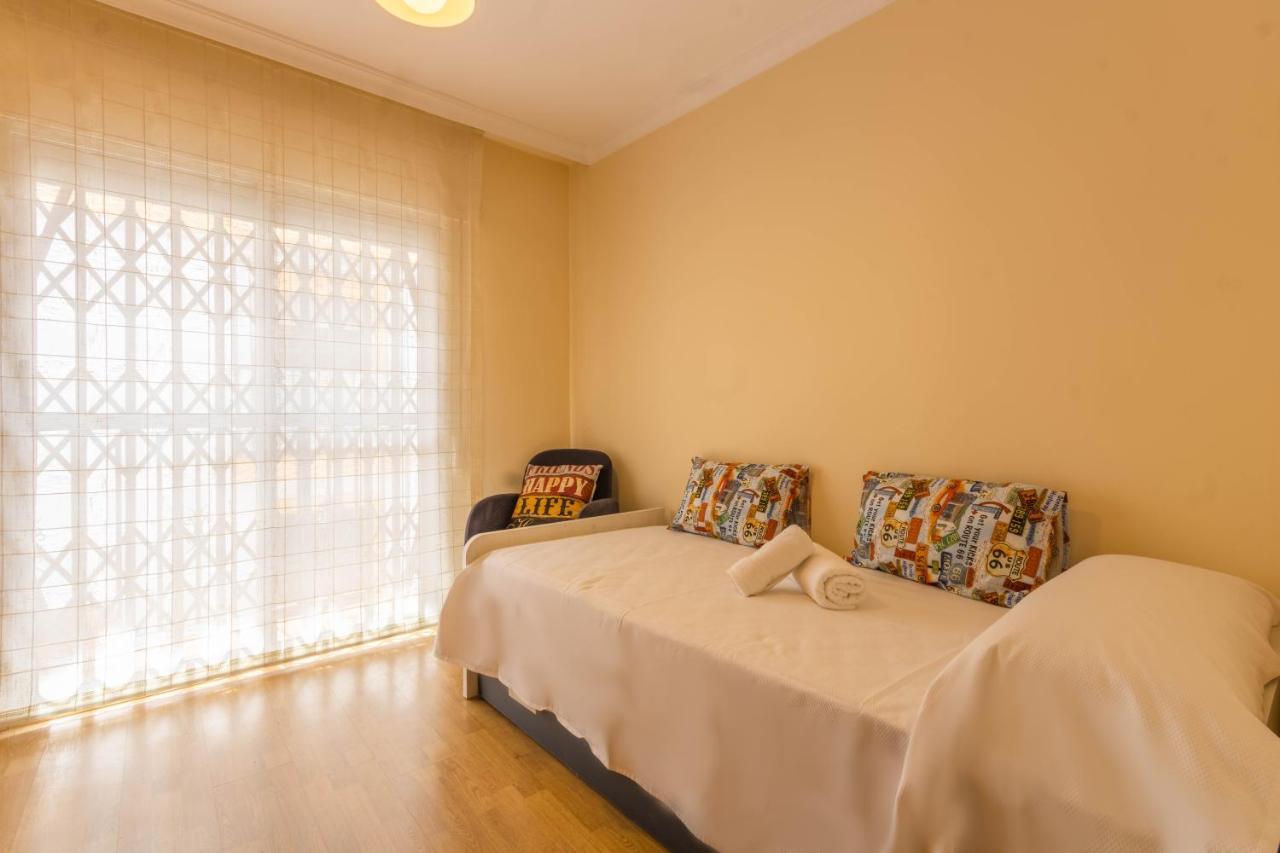 Apartamento Horno Del Agua Cordoue Extérieur photo
