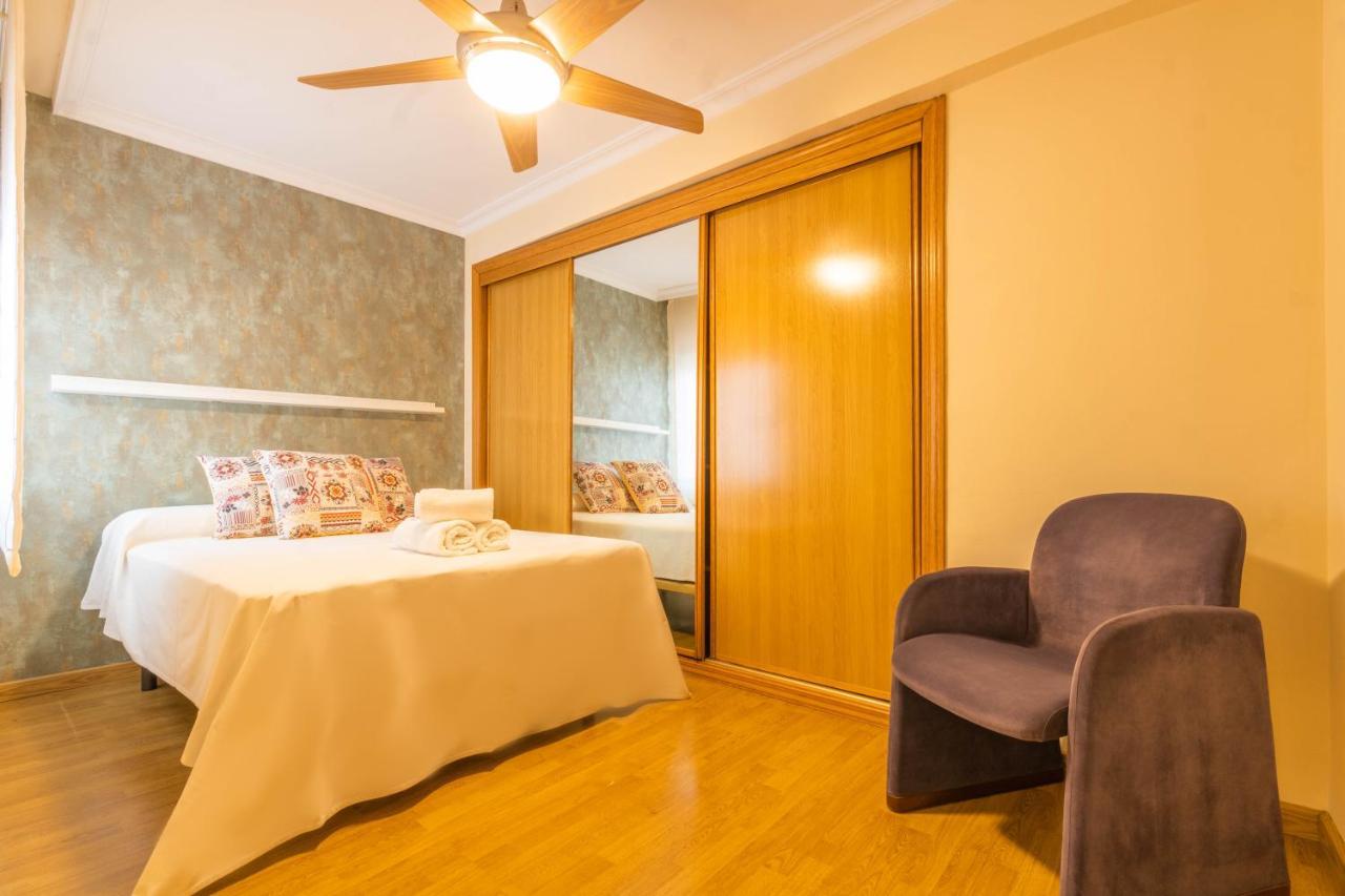 Apartamento Horno Del Agua Cordoue Extérieur photo