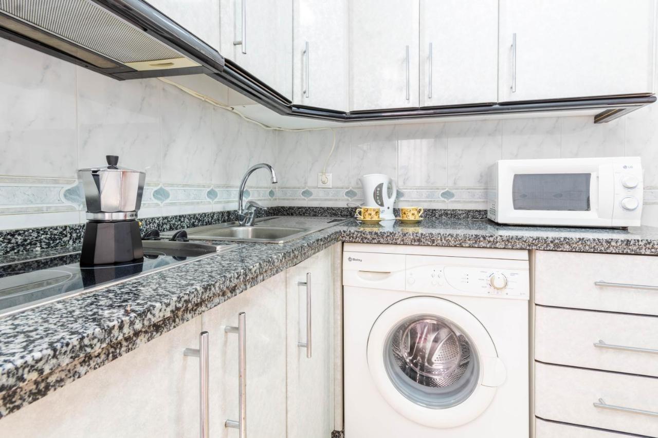 Apartamento Horno Del Agua Cordoue Extérieur photo