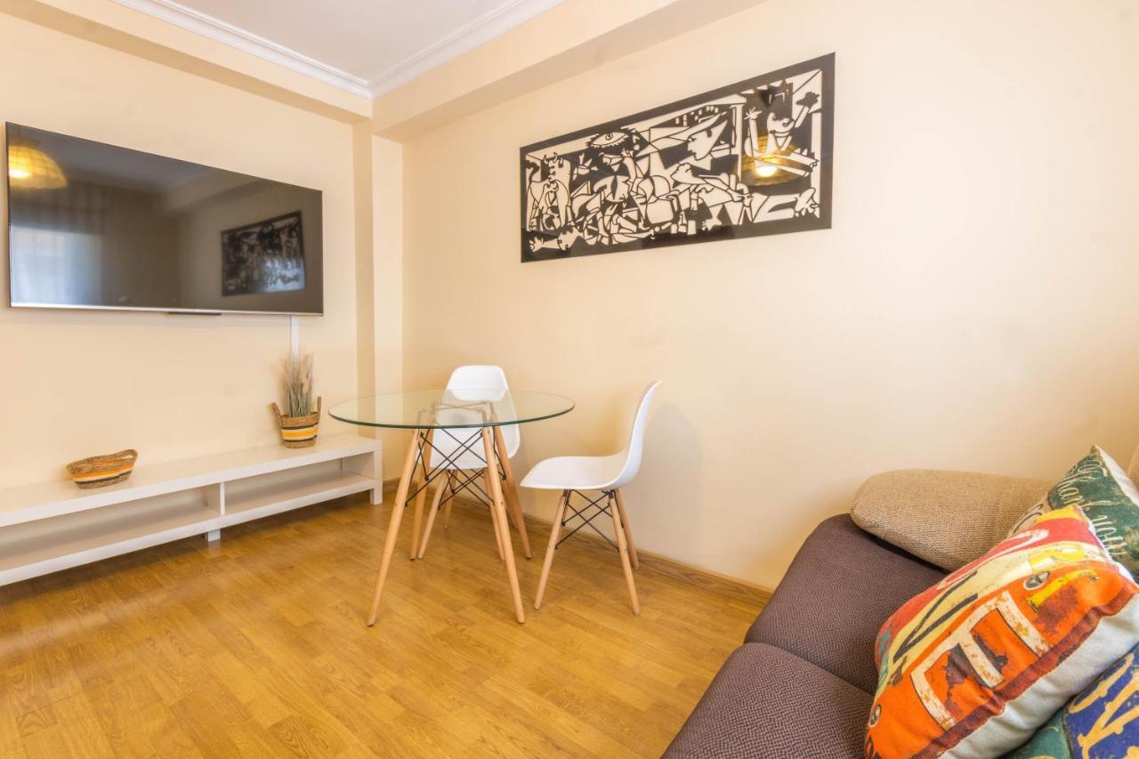 Apartamento Horno Del Agua Cordoue Extérieur photo