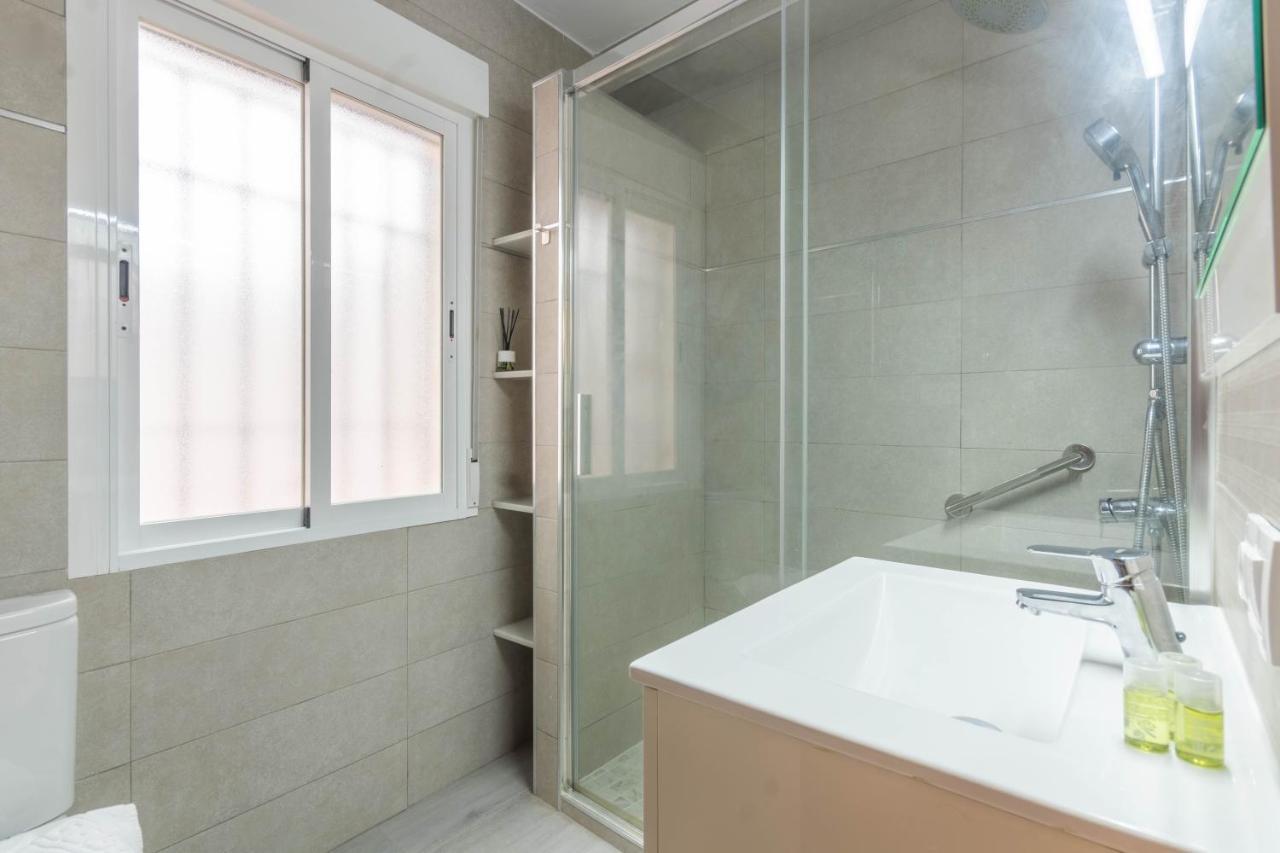 Apartamento Horno Del Agua Cordoue Extérieur photo