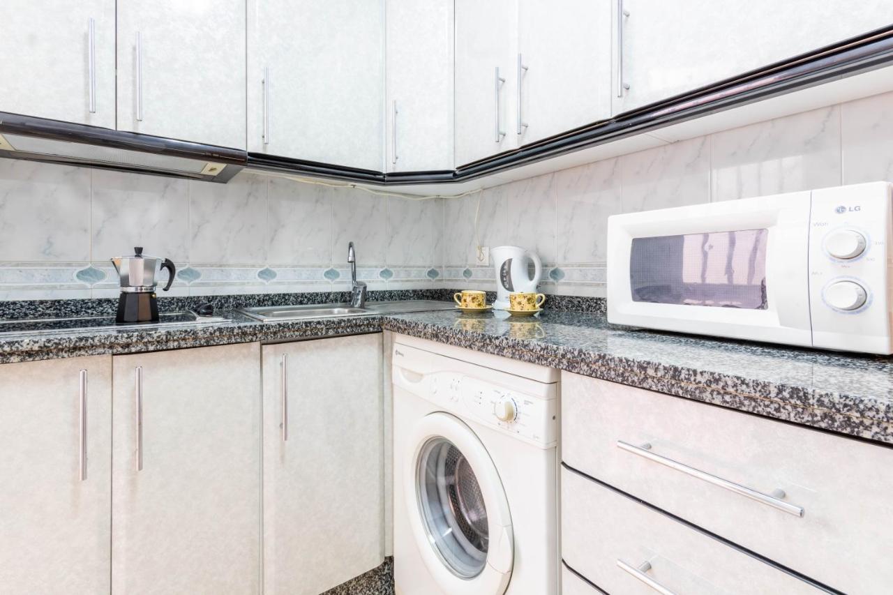 Apartamento Horno Del Agua Cordoue Extérieur photo